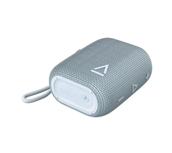 Bluetooth-колонка Creative MUVO Flex 10W Сіра - Фото 5 Bluetooth-колонка Creative MUVO Flex 10W Сіра - изображение 5