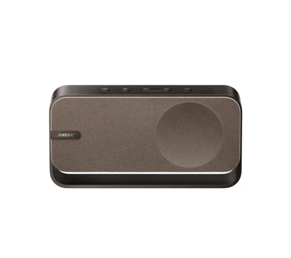 Динамік Bluetooth Bose SoundLink Home Warm Wood - Фото 2 Динамік Bluetooth Bose SoundLink Home Warm Wood - изображение 2
