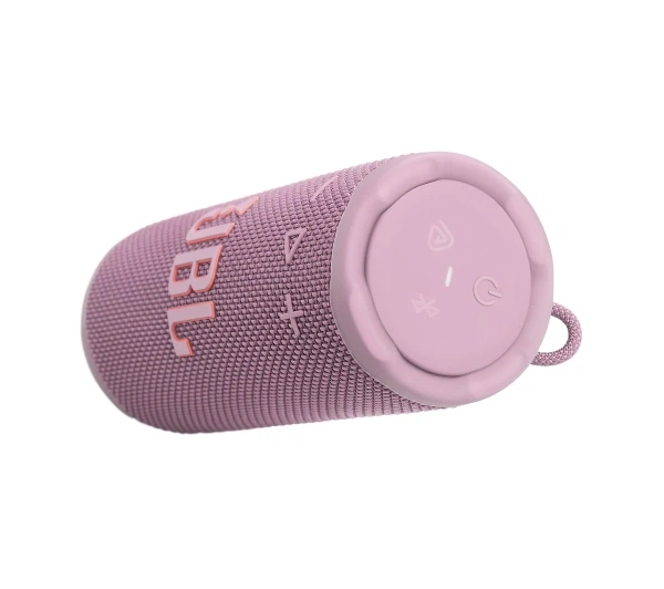 Bluetooth-колонка JBL Grip 16W Рожевий - изображение 5