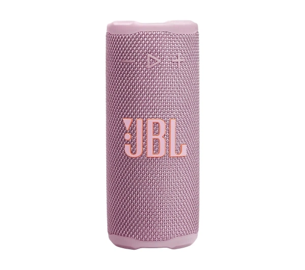 Bluetooth-колонка JBL Grip 16W Рожевий - изображение 6