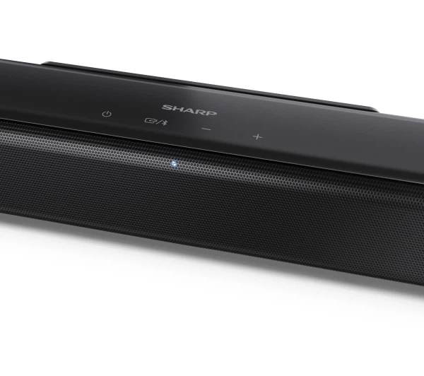 Саундбар Sharp HT-SB146 (80 см) 2.0 Bluetooth - Фото 11 Саундбар Sharp HT-SB146 (80 см) 2.0 Bluetooth - изображение 11