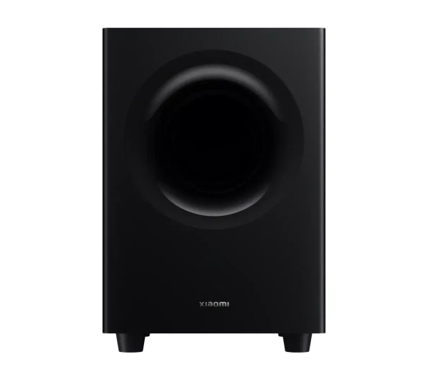 Саундбар Xiaomi Pro 2.1 ch NS4 Bluetooth Чорний - Фото 11 Саундбар Xiaomi Pro 2.1 ch NS4 Bluetooth Чорний - зображення 11