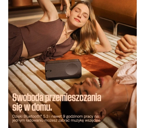 Динамік Bluetooth Bose SoundLink Home Cool Grey - Фото 7 Динамік Bluetooth Bose SoundLink Home Cool Grey - изображение 7