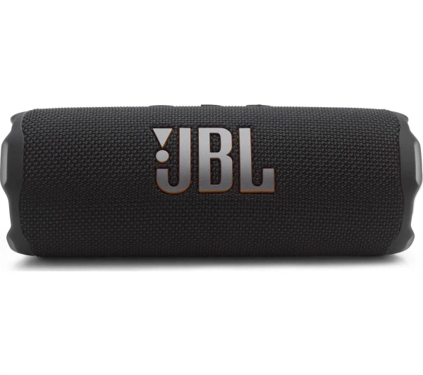 Bluetooth-колонка JBL Flip 7 35W Чорна - изображение 8