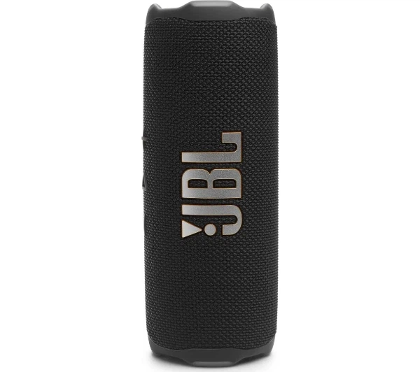 Bluetooth-колонка JBL Flip 7 35W Чорна - изображение 9