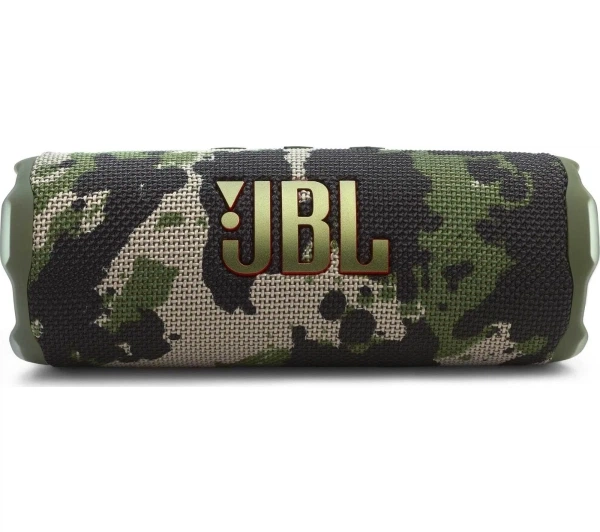 Bluetooth динамік JBL Flip 7 35W Squad - Фото 4 Bluetooth динамік JBL Flip 7 35W Squad - изображение 4