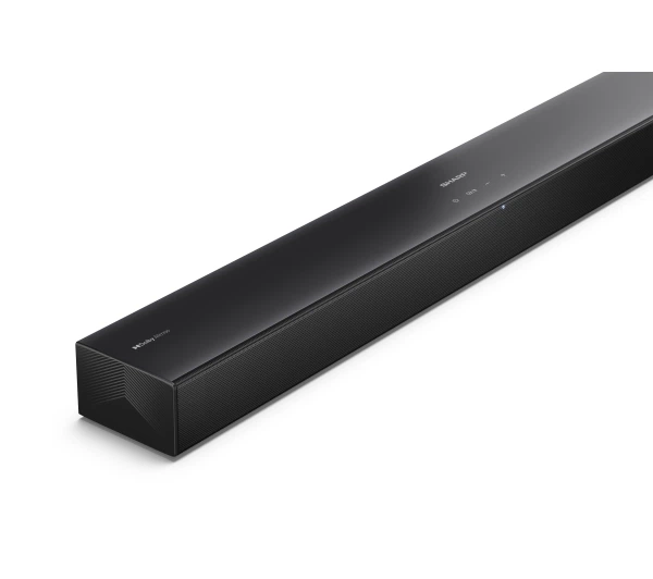 Аудіосистема Sharp HT-SB304 (80 см) 2.0 Bluetooth Dolby Atmos DTS Virtual:X - изображение 4