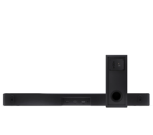 Аудіосистема Sharp HT-SBW312 2.1 Bluetooth Dolby Atmos - Фото 10 Аудіосистема Sharp HT-SBW312 2.1 Bluetooth Dolby Atmos - изображение 10