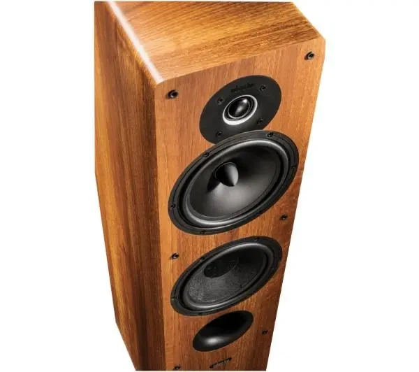 Стерео комплект Yamaha MusicCast RX-V6A Чорний, Indiana Line Tesi 561 Горіх - Фото 3 Стерео комплект Yamaha MusicCast RX-V6A Чорний, Indiana Line Tesi 561 Горіх - зображення 3