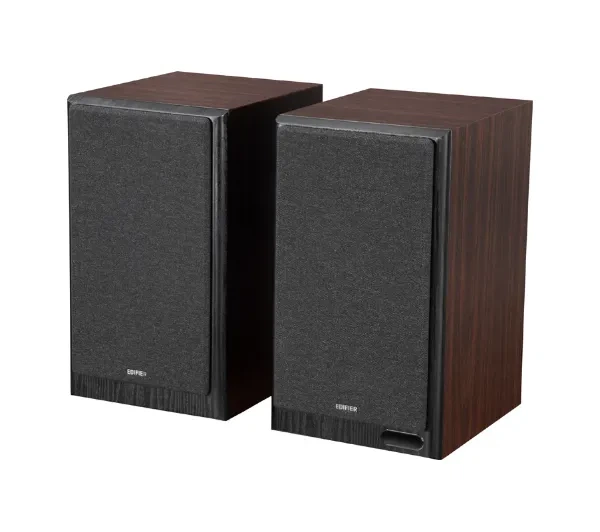 Динамік Edifier R2750DB MKII 2.0 Коричневий - зображення 5