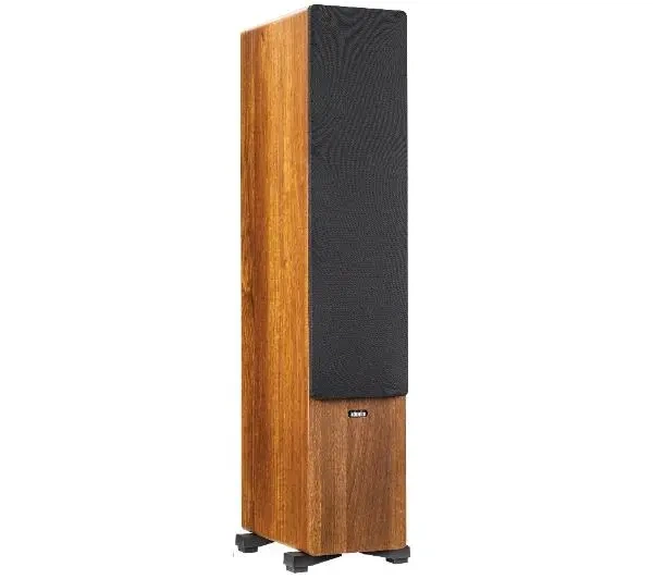 Стерео комплект Yamaha MusicCast RX-V6A Чорний, Indiana Line Tesi 561 Горіх - Фото 6 Стерео комплект Yamaha MusicCast RX-V6A Чорний, Indiana Line Tesi 561 Горіх - зображення 6