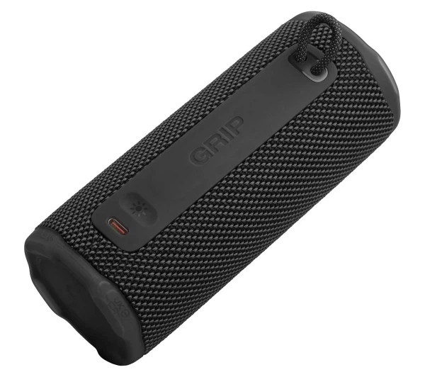 Bluetooth-колонка JBL Grip 16W Чорний - Фото 2 Bluetooth-колонка JBL Grip 16W Чорний - зображення 2