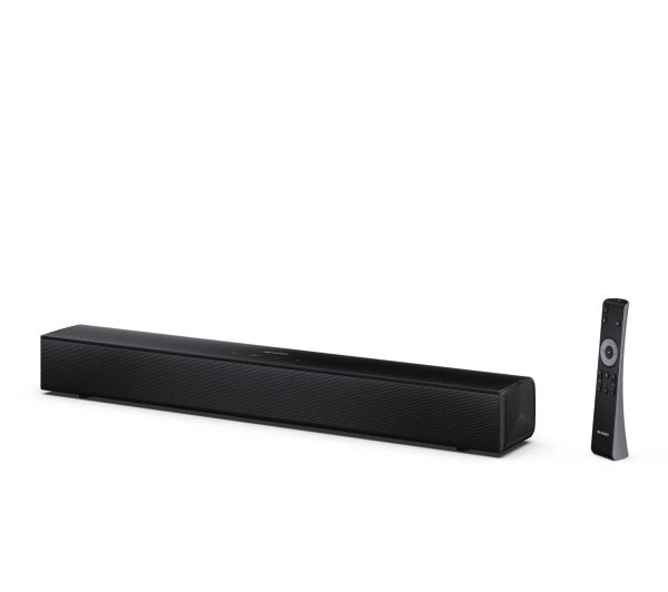 Саундбар Sharp HT-SB123 (55 см) 2.0 Bluetooth - Фото 1 Саундбар Sharp HT-SB123 (55 см) 2.0 Bluetooth - изображение 1