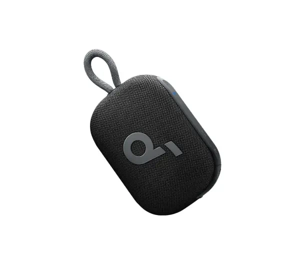 Bluetooth-колонка Soundcore Select 4 Go 5W Чорна - Фото 1 Bluetooth-колонка Soundcore Select 4 Go 5W Чорна - изображение 1