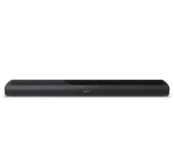 Саундбар Sharp HT-SB100 2.0 Bluetooth - изображение 6