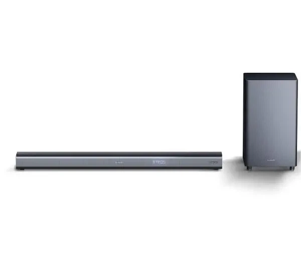 Саундбар Sharp HT-SBW460 3.1 Bluetooth Dolby Atmos - Фото 2 Саундбар Sharp HT-SBW460 3.1 Bluetooth Dolby Atmos - изображение 2