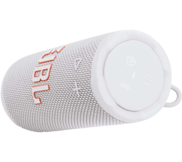 Bluetooth-колонка JBL Grip 16W Біла - Фото 2 Bluetooth-колонка JBL Grip 16W Біла - зображення 2