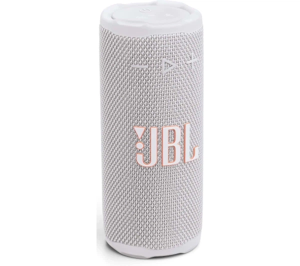 Bluetooth-колонка JBL Grip 16W Біла - Фото 4 Bluetooth-колонка JBL Grip 16W Біла - зображення 4