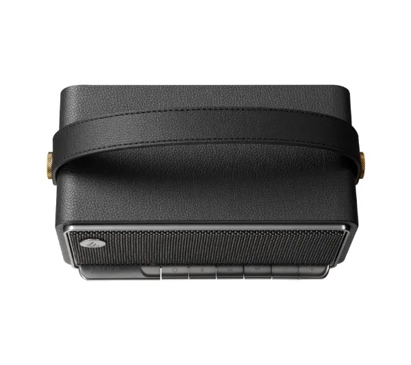 Bluetooth-колонка Edifier MP330 40W Чорна - Фото 6 Bluetooth-колонка Edifier MP330 40W Чорна - изображение 6