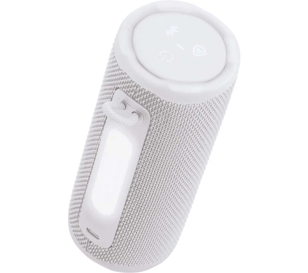 Bluetooth-колонка JBL Grip 16W Біла - Фото 10 Bluetooth-колонка JBL Grip 16W Біла - зображення 10