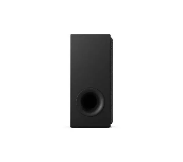 Сабвуфер Yamaha TRUE X SUB 100A SW-X100 Активний Сірий - Фото 3 Сабвуфер Yamaha TRUE X SUB 100A SW-X100 Активний Сірий - изображение 3