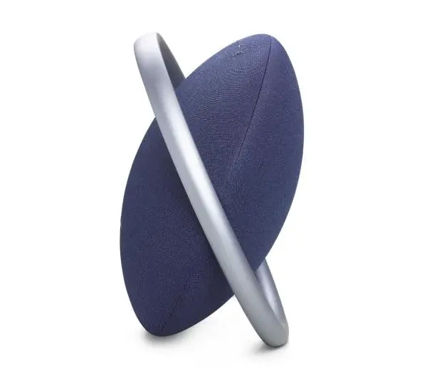 Bluetooth-колонка Harman Kardon Onyx Studio 8 50W Синя - зображення 10