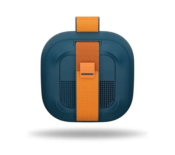 Bluetooth-колонка Bose SoundLink Micro 2 Gen. Темно-синя - Фото 5 Bluetooth-колонка Bose SoundLink Micro 2 Gen. Темно-синя - изображение 5