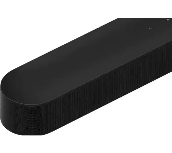 Аудіосистема Sonos Beam Gen2 4.1 Wi-Fi AirPlay Dolby Atmos + Динаміки Sonos Era 100 + Сабвуфер Sonos Sub Mini Чорний - изображение 5