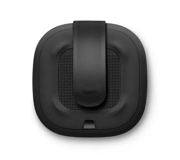Динамік Bluetooth Bose SoundLink Micro Bluetooth Чорний - Фото 4 Динамік Bluetooth Bose SoundLink Micro Bluetooth Чорний - изображение 4