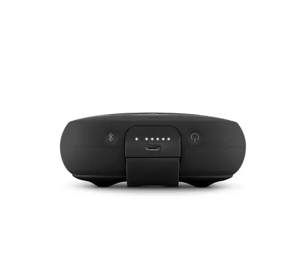 Динамік Bluetooth Bose SoundLink Micro Bluetooth Чорний - Фото 5 Динамік Bluetooth Bose SoundLink Micro Bluetooth Чорний - изображение 5