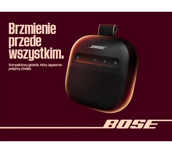 Bluetooth-колонка Bose SoundLink Micro 2-го покоління Чорний - изображение 5