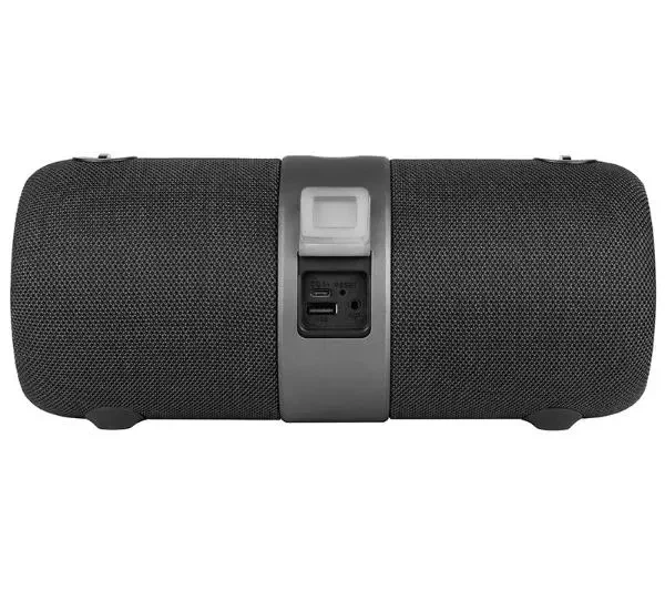 Bluetooth-колонка Tracer Splash XXL 30W Радіо FM Чорний - зображення 6
