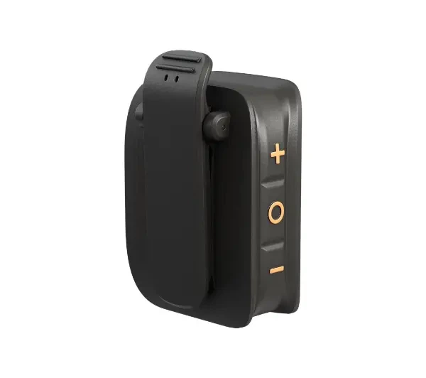 Bluetooth-колонка Creative MUVO Free 6W Чорна - изображение 5
