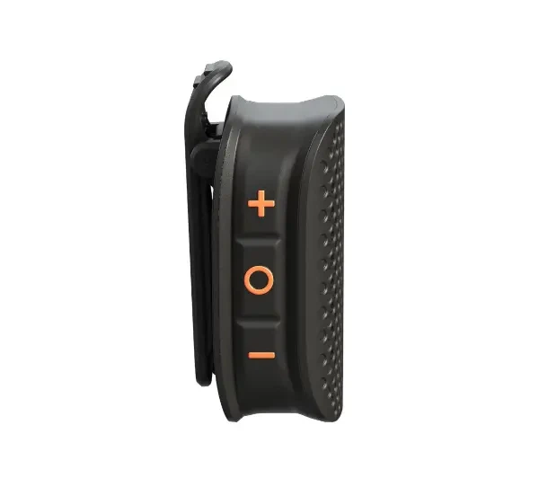 Bluetooth-колонка Creative MUVO Free 6W Чорна - изображение 6