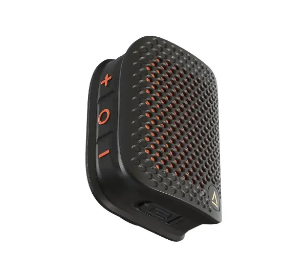 Bluetooth-колонка Creative MUVO Free 6W Чорна - изображение 8