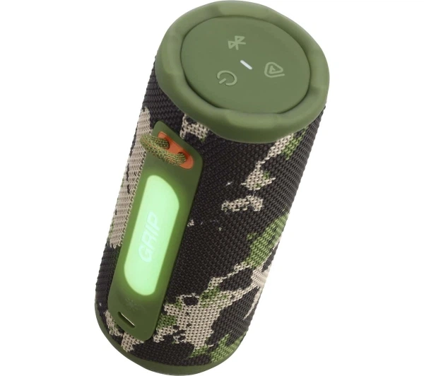 Bluetooth-колонка JBL Grip 16W Moro - изображение 6