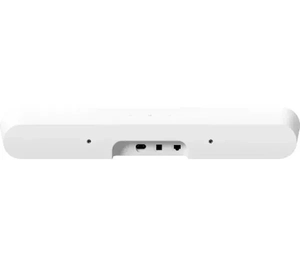 Саундбар Sonos Ray Wi-Fi AirPlay Біла - изображение 5