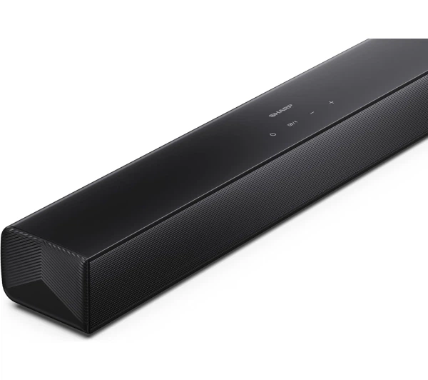 Саундбар Sharp HT-SBW121 2.1 Bluetooth - изображение 7