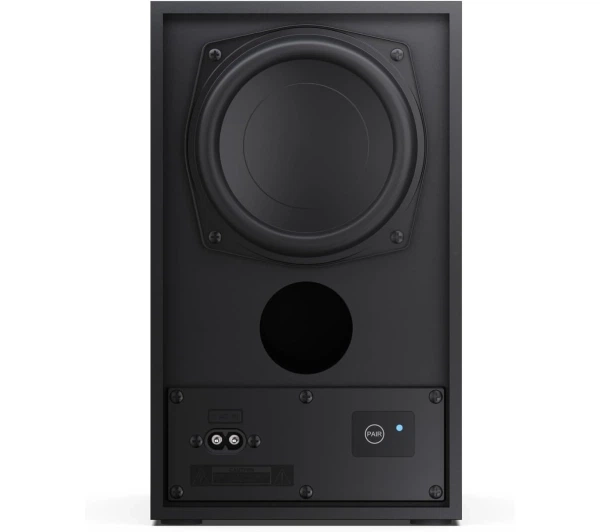 Саундбар Sharp HT-SBW121 2.1 Bluetooth - изображение 9
