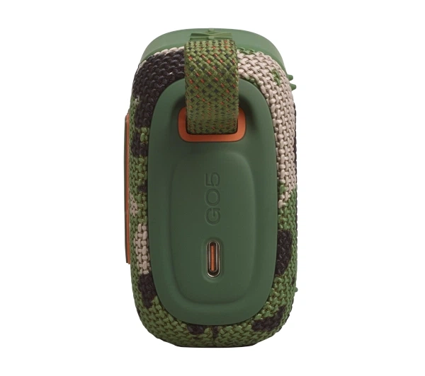 Bluetooth-колонка JBL GO 5 4,8W Моро - Фото 4 Bluetooth-колонка JBL GO 5 4,8W Моро - изображение 4