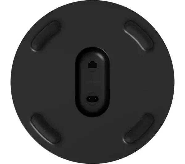 Сабвуфер Sonos Sub Mini Активний Чорний - Фото 8 Сабвуфер Sonos Sub Mini Активний Чорний - изображение 8
