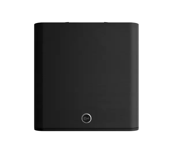 Сабвуфер Klipsch Flexus SUB 100 Чорний - изображение 5