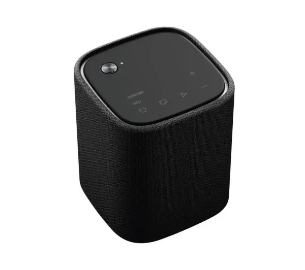 Саундбар Yamaha TRUE X BAR 50 A SR-X50A + 2x WS-X1A 4.2.1 Wi-Fi Bluetooth AirPlay Dolby Atmos Чорний - изображение 13