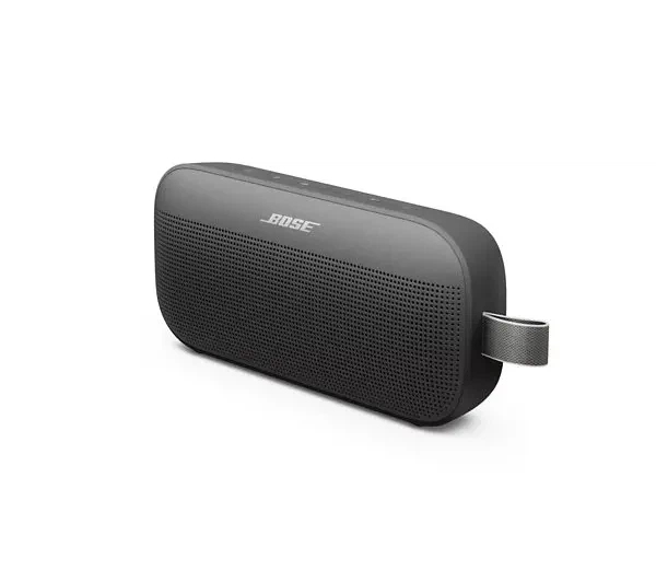Bluetooth-колонка Bose SoundLink Flex 2-го покоління Чорна - Фото 4 Bluetooth-колонка Bose SoundLink Flex 2-го покоління Чорна - изображение 4