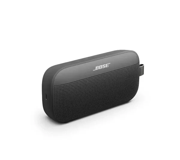 Bluetooth-колонка Bose SoundLink Flex 2-го покоління Чорна - Фото 5 Bluetooth-колонка Bose SoundLink Flex 2-го покоління Чорна - изображение 5
