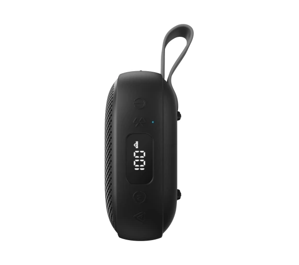 Портативний Bluetooth динамік Soundcore Boom Go 3i 15W Чорний - изображение 3
