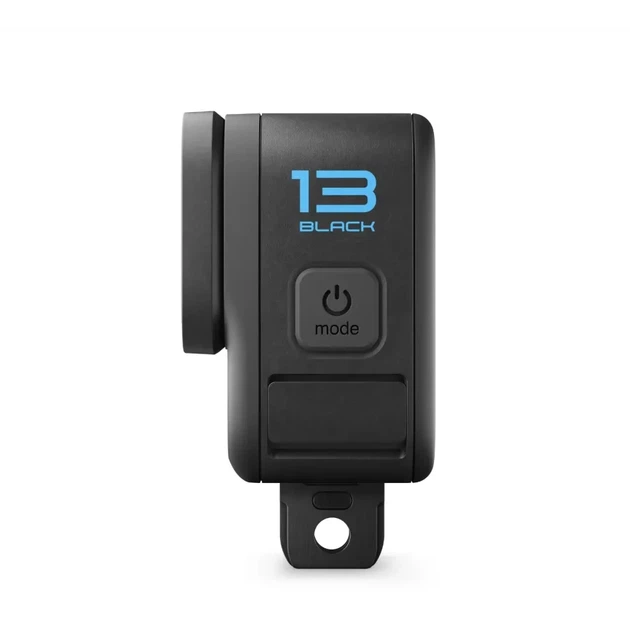 Экшн-камера GoPro HERO13 Black + Enduro + Handler Floating (CHDRB-131-RW) - изображение 7