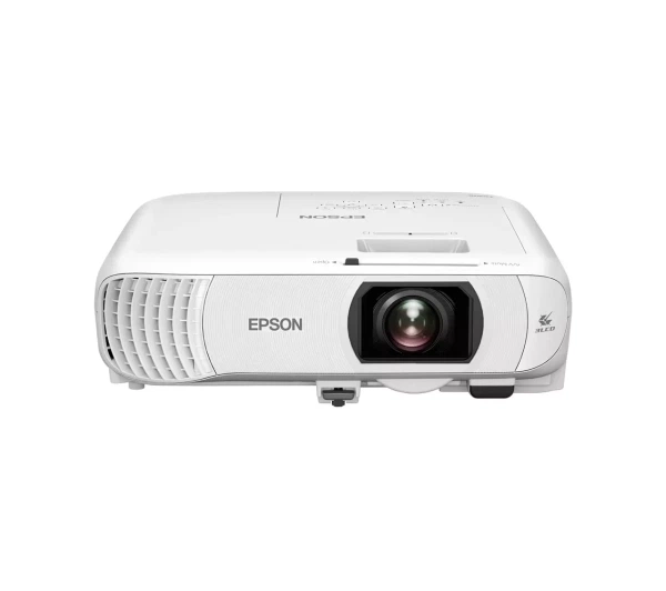 Проектор Epson EH-TW840 3LCD Full HD - Фото 1 Проектор Epson EH-TW840 3LCD Full HD - изображение 1