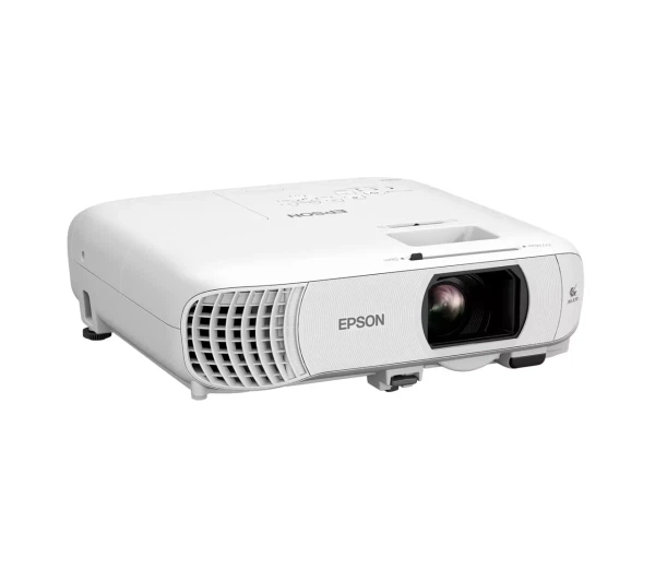 Проектор Epson EH-TW840 3LCD Full HD - Фото 5 Проектор Epson EH-TW840 3LCD Full HD - изображение 5