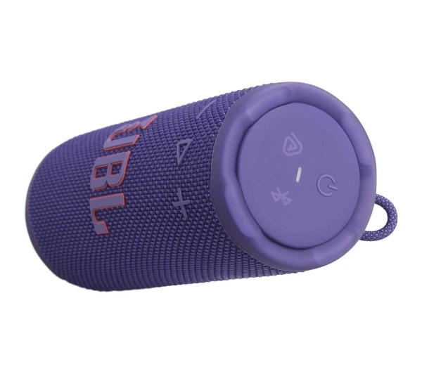 Bluetooth динамік JBL Grip 16W Фіолетовий - изображение 2